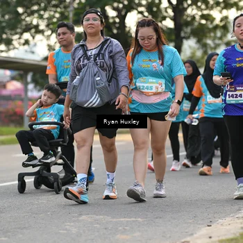 Runner Photo 8236687