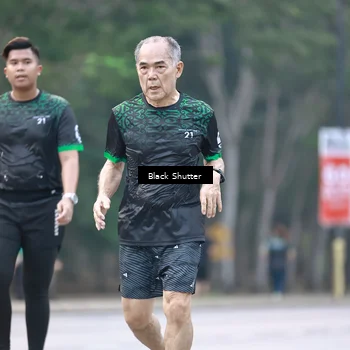 Runner Photo 8236689