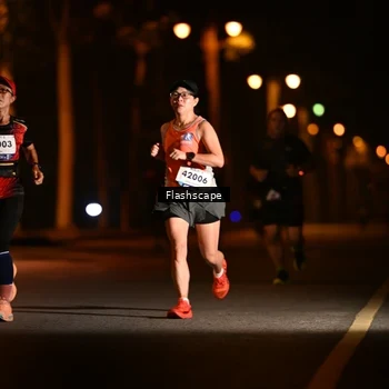 Runner Photo 8236690
