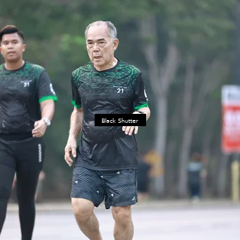 Runner Photo 8236691