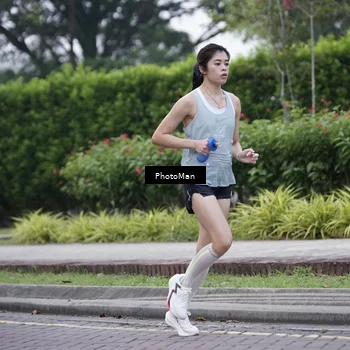 Runner Photo 8236694
