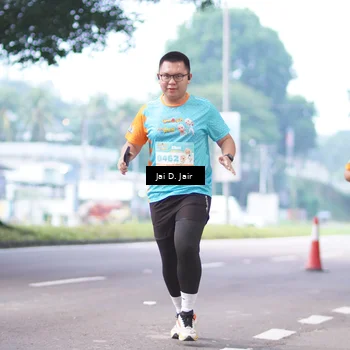 Runner Photo 8236698