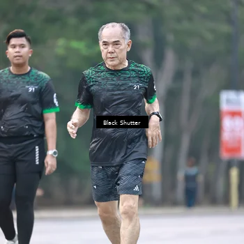 Runner Photo 8236699