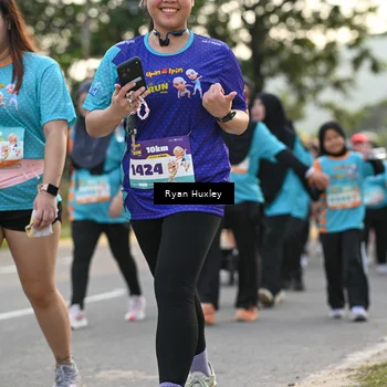 Runner Photo 8236701