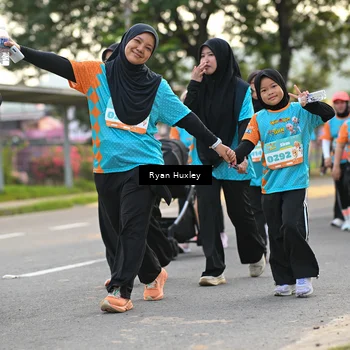 Runner Photo 8236702