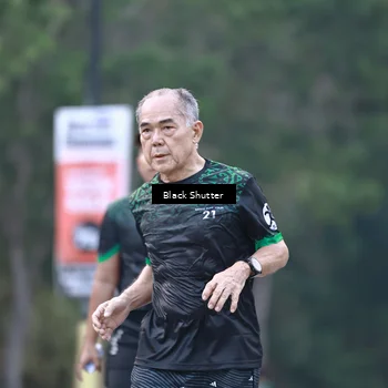 Runner Photo 8236703
