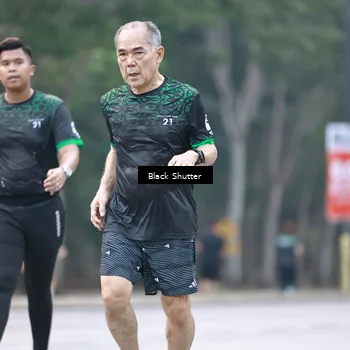 Runner Photo 8236706