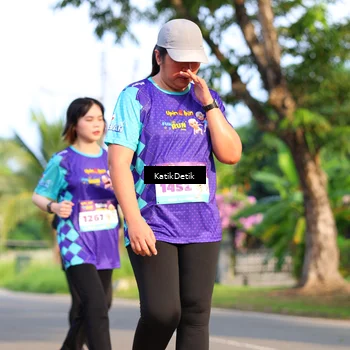 Runner Photo 8236708
