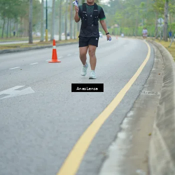 Runner Photo 8236709