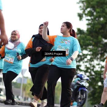 Runner Photo 8236712