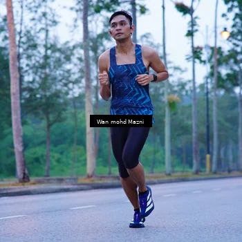 Runner Photo 8236713