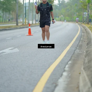 Runner Photo 8236714