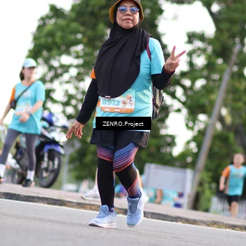 Runner Photo 8236716