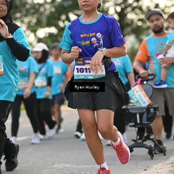 Runner Photo 8236721
