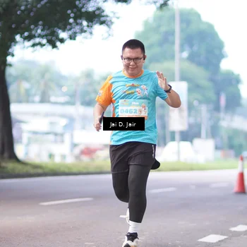 Runner Photo 8236722