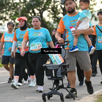 Runner Photo 8236724