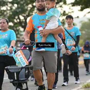 Runner Photo 8236725