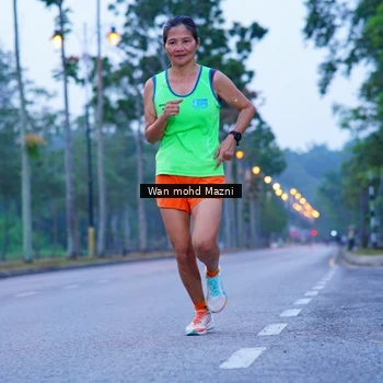 Runner Photo 8236726