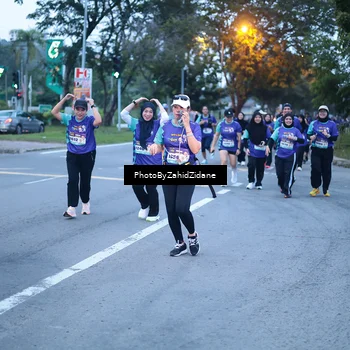 Runner Photo 8236729