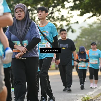 Runner Photo 8236731
