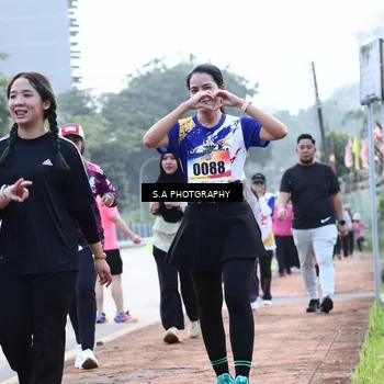 Runner Photo 8236732