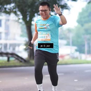Runner Photo 8236735