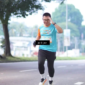 Runner Photo 8236741