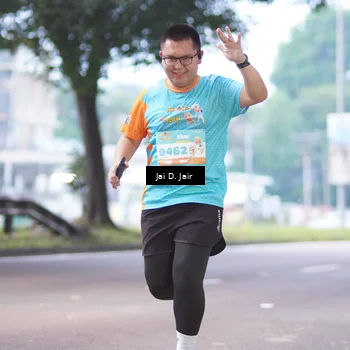 Runner Photo 8236742