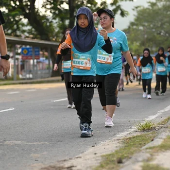 Runner Photo 8236744
