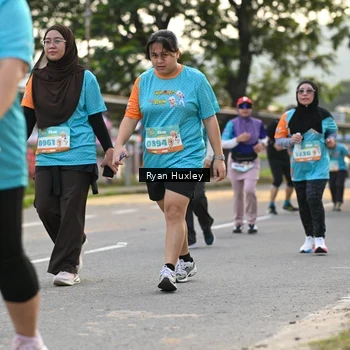 Runner Photo 8236751