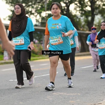 Runner Photo 8236758