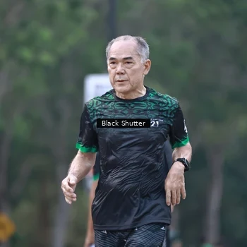 Runner Photo 8236759
