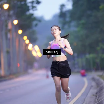 Runner Photo 8236761