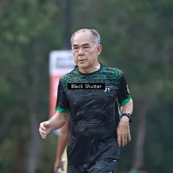 Runner Photo 8236762