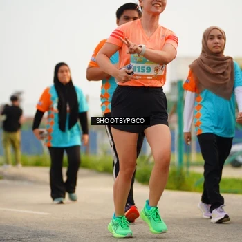 Runner Photo 8236767