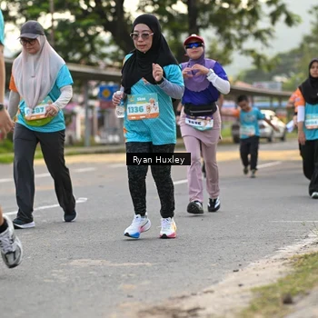 Runner Photo 8236768