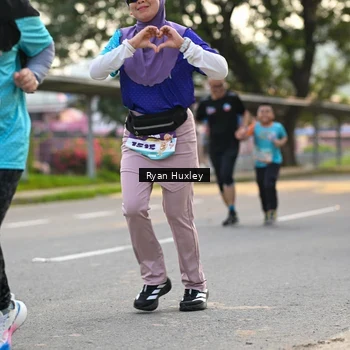 Runner Photo 8236774