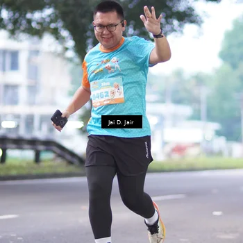 Runner Photo 8236780