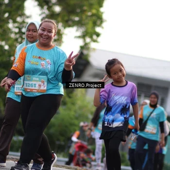 Runner Photo 8236781