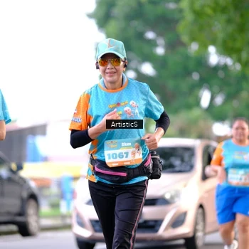 Runner Photo 8236783