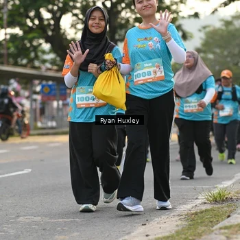 Runner Photo 8236784