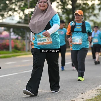 Runner Photo 8236792