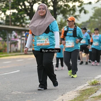 Runner Photo 8236794