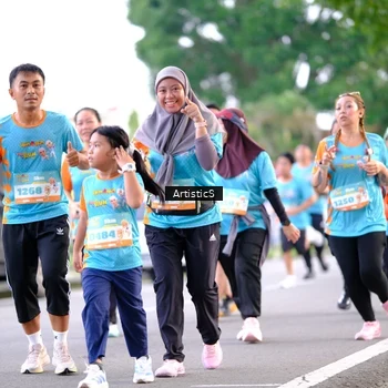 Runner Photo 8236795
