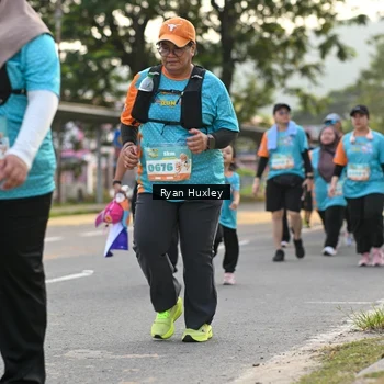 Runner Photo 8236798