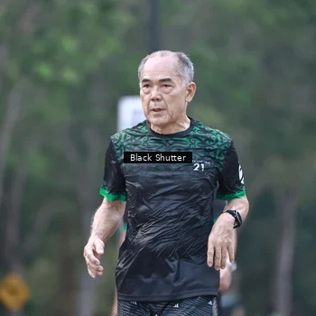 Runner Photo 8236799