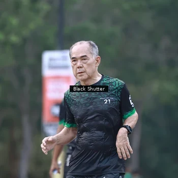 Runner Photo 8236801