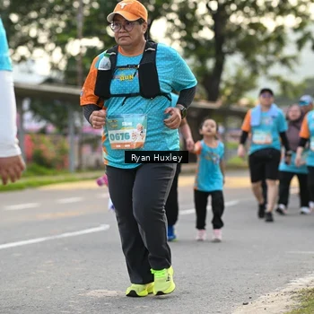 Runner Photo 8236806