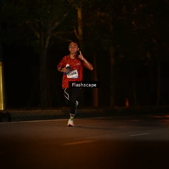 Runner Photo 8236808