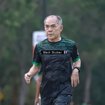 Runner Photo 8236810